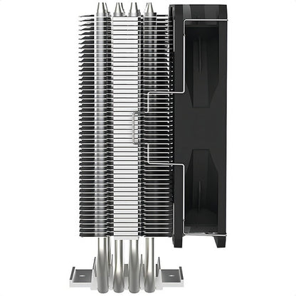 Disipador Cpu Cooler Master Hyper 212 Spectrum V3 120mm Plat