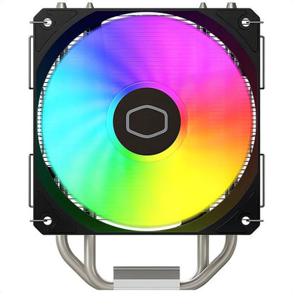 Disipador Cpu Cooler Master Hyper 212 Spectrum V3 120mm Plat