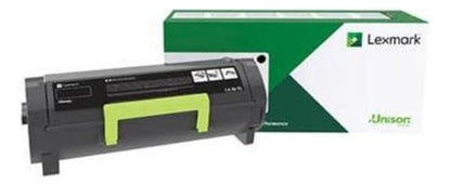 Tóner Lexmark 56f4u00 Negro, 25.000 Páginas Original