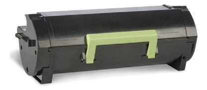 Tóner Lexmark 50f4u00 Negro, 20.000 Páginas Original