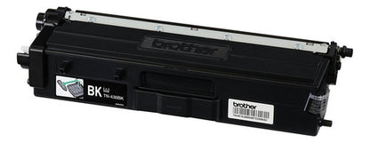 Tóner Brother Tn-436bk Super Alto Rendimiento Negro 6500 Pág