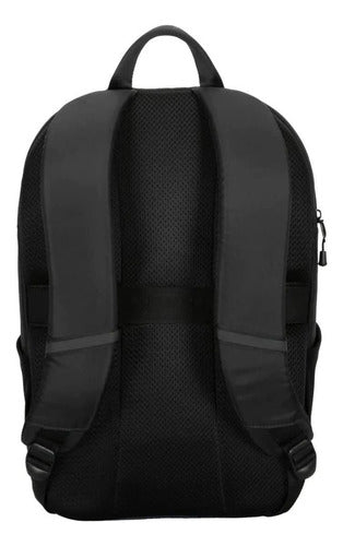 Targus Mochila Transpire Compact Para Laptop 15.6 , Negro