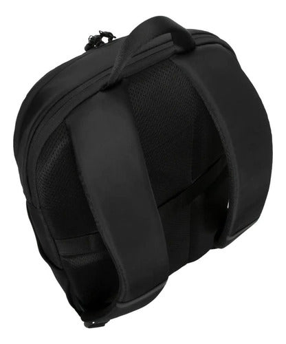 Targus Mochila Transpire Compact Para Laptop 15.6 , Negro