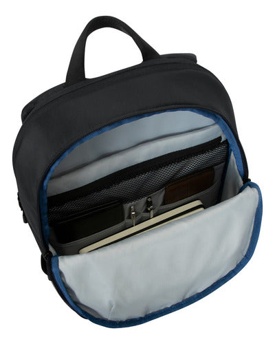 Targus Mochila Transpire Compact Para Laptop 15.6 , Negro