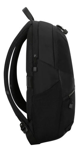 Targus Mochila Transpire Compact Para Laptop 15.6 , Negro