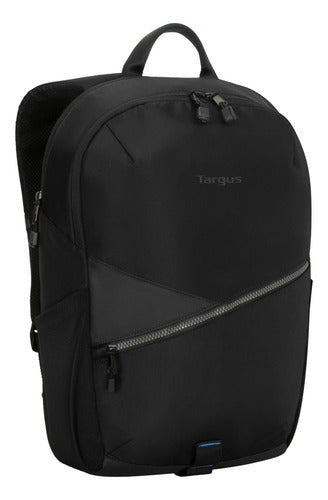 Targus Mochila Transpire Compact Para Laptop 15.6 , Negro