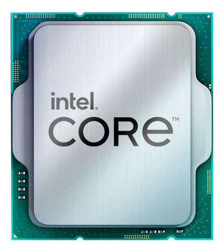 Procesador Intel Core I9-14900, S-1700, 2.0ghz 24-core 36mb