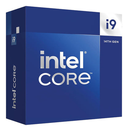 Procesador Intel Core I9-14900, S-1700, 2.0ghz 24-core 36mb