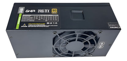 Fuente De Poder Ghia 80 Plus Bronze, Tfx, 300w Gfp300b1n