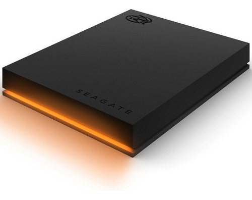 1tb Disco Externo Seagate Firecuda Gaming Rgb Stkl1000400