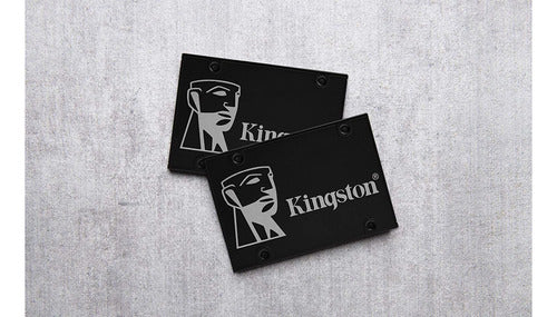 Ssd Kingston Kc600 Nand 3d Tlc, 2tb, Sata Iii, 2.5'', 7mm