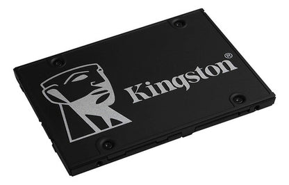 Ssd Kingston Kc600 Nand 3d Tlc, 2tb, Sata Iii, 2.5'', 7mm