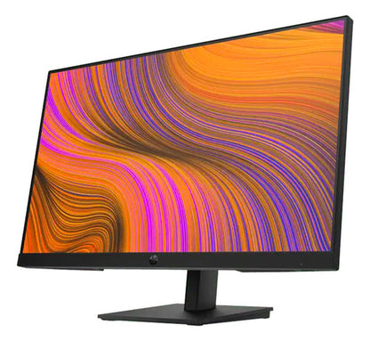 Monitor Hp P24h G5 Led 23.8 , Full Hd, 75hz, Hdmi Bocinas
