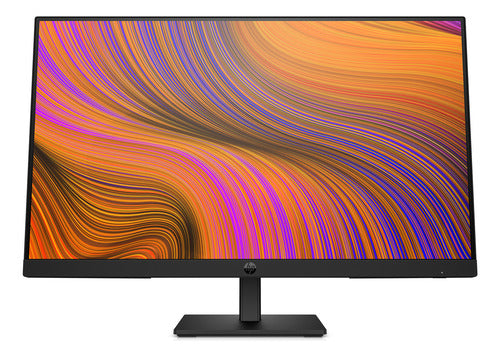 Monitor Hp P24h G5 Led 23.8 , Full Hd, 75hz, Hdmi Bocinas