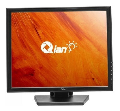 Qian Touch Monitor 17 Tiago - Sku: Qpm-t17-01 Touchscreen