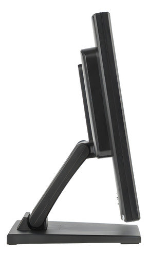 Qian Touch Monitor 17 Tiago - Sku: Qpm-t17-01 Touchscreen