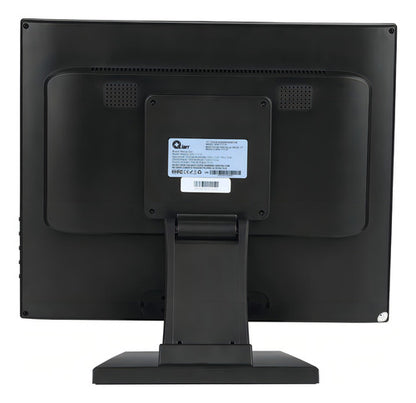 Qian Touch Monitor 17 Tiago - Sku: Qpm-t17-01 Touchscreen