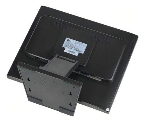 Qian Touch Monitor 17 Tiago - Sku: Qpm-t17-01 Touchscreen