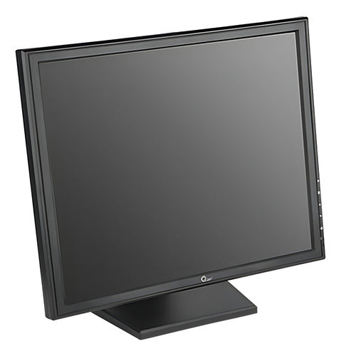 Qian Touch Monitor 17 Tiago - Sku: Qpm-t17-01 Touchscreen