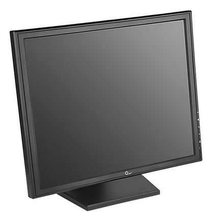 Qian Touch Monitor 17 Tiago - Sku: Qpm-t17-01 Touchscreen