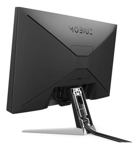 Monitor Gamer Benq Mobiuz Ex240n Led Va 23.8 , Full Hd 165h