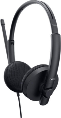 Dell Audífonos Con Micrófono Wh1022, Alámbrico, 1.5 M Usb