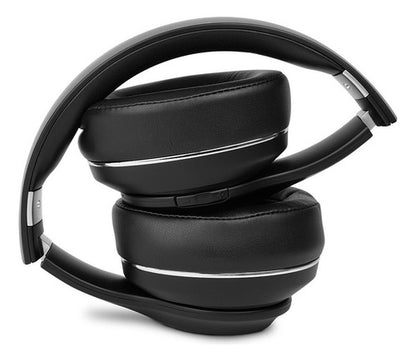 Vorago Audífonos Con Micrófono 601 V2, Bluetooth Inalámbrico