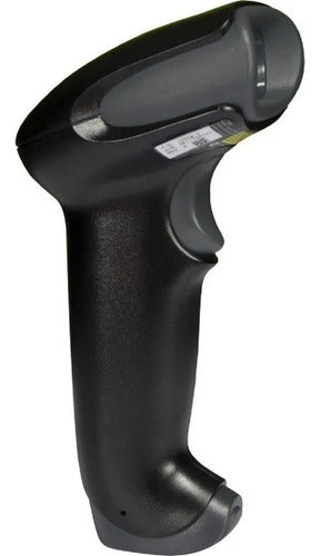 Honeywell Voyager 1250g Lector De Código De Barras Láser 1d