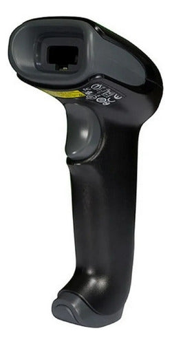Honeywell Voyager 1250g Lector De Código De Barras Láser 1d