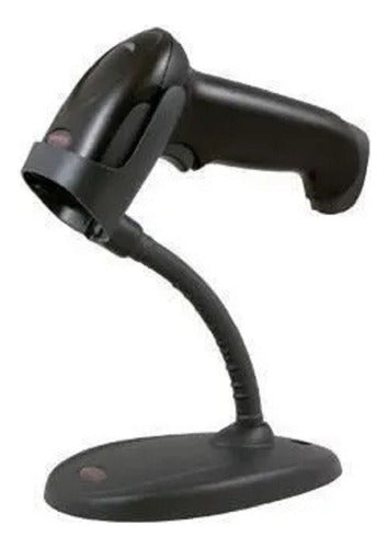 Honeywell Voyager 1250g Lector De Código De Barras Láser 1d