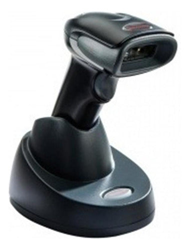 Honeywell Voyager 1472g Lector De Código Barras Cable Base
