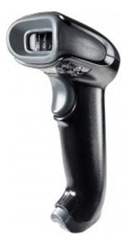 Honeywell Voyager 1472g Lector De Código Barras Cable Base