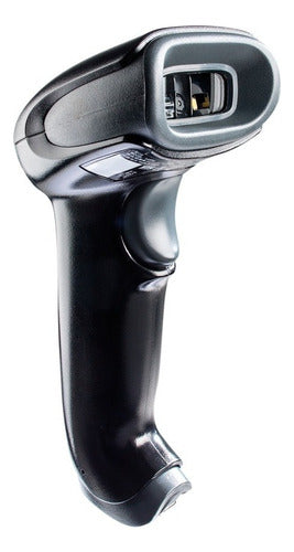 Honeywell Voyager 1472g Lector De Código Barras Cable Base