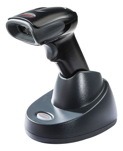 Honeywell Voyager 1472g Lector De Código Barras Cable Base