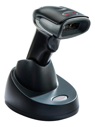 Honeywell Voyager 1472g Lector De Código Barras Cable Base
