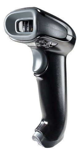 Honeywell Voyager 1472g Lector De Código Barras Cable Base