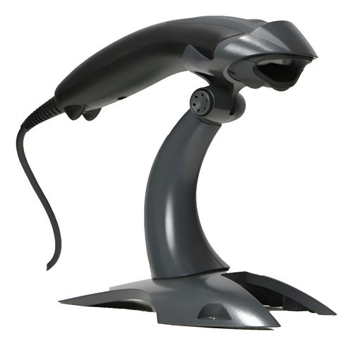Honeywell Voyager 1400g Lector De Código De Barras 1d/2d Neg
