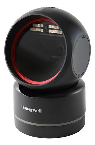 Honeywell Hf680-r1-2usb Lector De Código De Barras 2d Cables