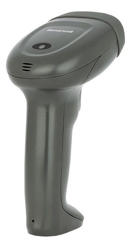 Honeywell Hh490 Imager Lector De Código De Barras 1d/2d Negr