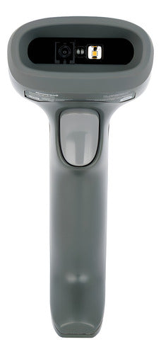 Honeywell Hh490 Imager Lector De Código De Barras 1d/2d Negr