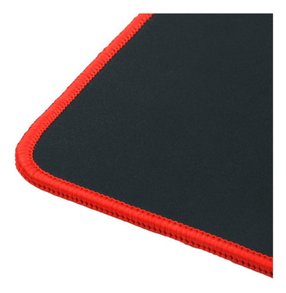 Mousepad Redragon Kunlun L P006 88x42cm Grosor 4mm Negrorojo
