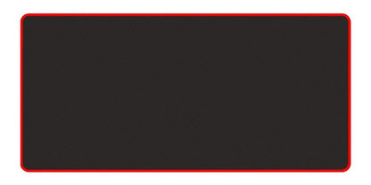 Mousepad Redragon Kunlun L P006 88x42cm Grosor 4mm Negrorojo