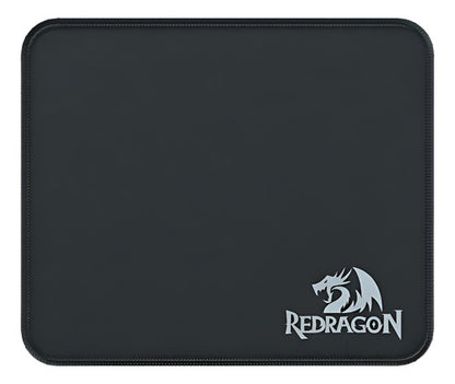 Mousepad Gamer Redragon Flick S P029, 25 X 21cm, Grosor 3mm