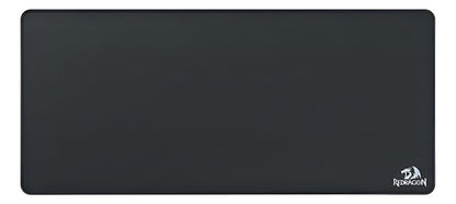 Mousepad Gamer Redragon Flick Xl, 40 X 90cm, 4mm, Negro