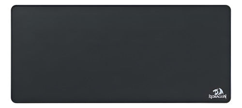 Mousepad Gamer Redragon Flick Xl, 40 X 90cm, 4mm, Negro