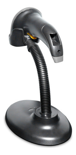Digital Pos Dig-1202 Lector De Código De Barras 1d - Base