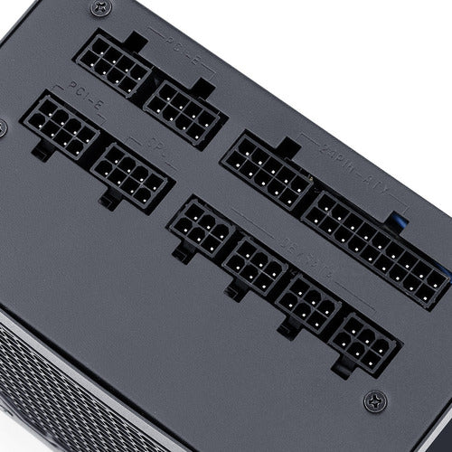 Fuente De Poder Para Pc Redragon Rpgs Gc-ps010 850w Negra