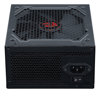 Fuente De Poder Para Pc Redragon Rpgs Gc-ps010 850w Negra
