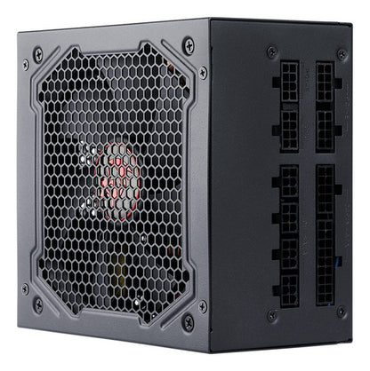 Fuente De Poder Para Pc Redragon Rpgs Gc-ps010 850w Negra