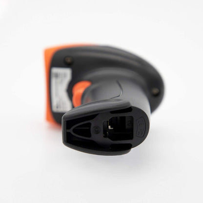 Qian Qlc-2d02-02 Lector De Código De Barras 2d Cable Usb